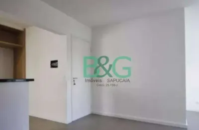Apartamento com 3 dormitórios à venda, 70 m² por r$ 403.000 - jardim ampliação - são paulo/sp