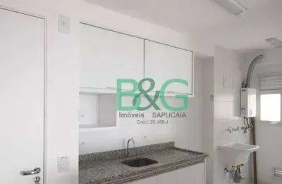 Apartamento com 2 dormitórios à venda, 70 m² por r$ 499.000,00 - jardim parque morumbi - são paulo/sp