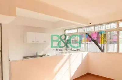 Apartamento à venda, 40 m² por r$ 395.000,00 - sumarezinho - são paulo/sp