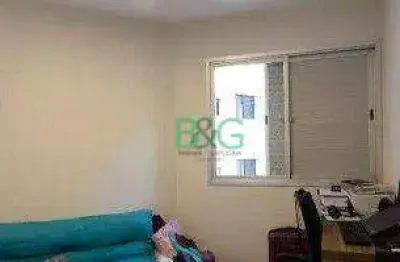 Apartamento com 2 dormitórios à venda, 56 m² por r$ 784.000,00 - vila olímpia - são paulo/sp