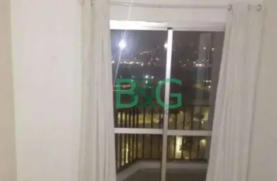Apartamento à venda, 48 m² por r$ 399.000,00 - vila prudente (zona leste) - são paulo/sp