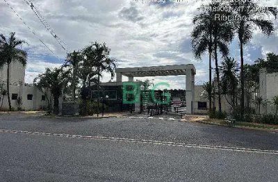 Apartamento com 2 dormitórios à venda, 41 m² por r$ 90.746,77 - reserva real - ribeirão preto/sp