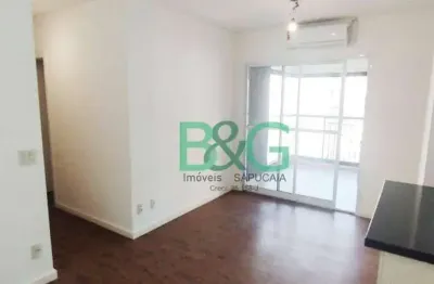 Apartamento com 2 dormitórios à venda, 68 m² por r$ 1.251.000,00 - perdizes - são paulo/sp