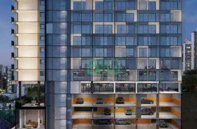 Loja à venda, 364 m² por r$ 3.613.500,00 - pinheiros - são paulo/sp