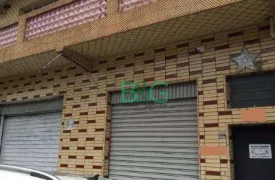 Sobrado à venda, 445 m² por r$ 1.276.000,00 - vila moraes - são paulo/sp