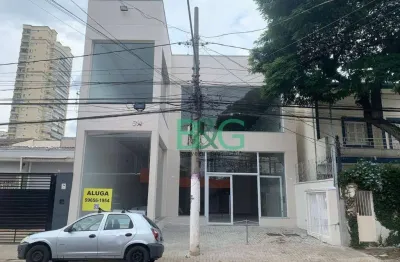 Casa para alugar, 534 m² por r$ 35.000,00/mês - brooklin - são paulo/sp
