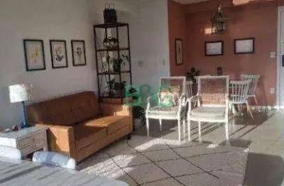Apartamento com 3 dormitórios à venda, 91 m² por r$ 1.898.000,00 - vila mariana - são paulo/sp
