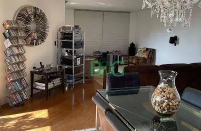 Apartamento com 4 dormitórios à venda, 220 m² por r$ 1.358.500 - vila andrade - são paulo/sp