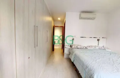 Apartamento com 2 dormitórios à venda, 96 m² por r$ 780.000,00 - vila andrade - são paulo/sp