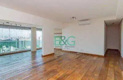 Apartamento com 3 dormitórios à venda, 161 m² por r$ 4.299.000,00 - vila mariana - são paulo/sp