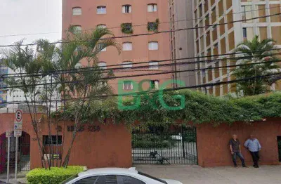 Apartamento, 152 m² - venda por r$ 3.000.000,00 ou aluguel por r$ 16.088,00/mês - cerqueira césar - são paulo/sp