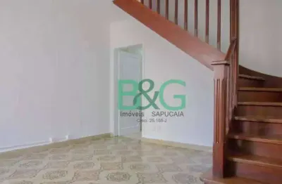 Sobrado à venda, 60 m² por r$ 429.000,00 - vila monumento - são paulo/sp