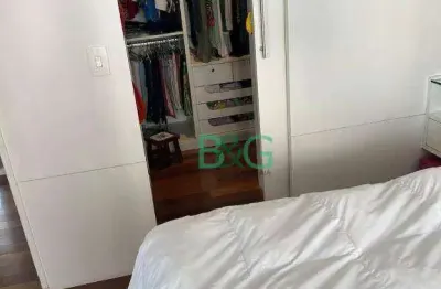 Apartamento com 3 dormitórios à venda, 186 m² por r$ 1.700.000,00 - vila suzana - são paulo/sp