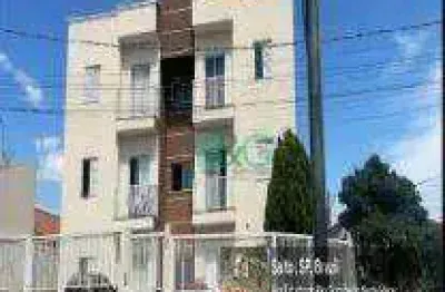 Apartamento com 2 dormitórios à venda, 63 m² por r$ 227.220,84 - recanto do guarau - salto/sp