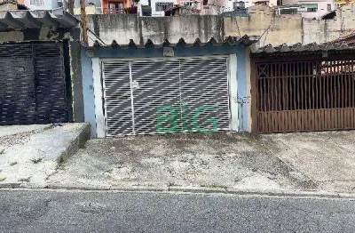 Casa à venda, 78 m² por r$ 263.210,81 - vila antônio - são paulo/sp