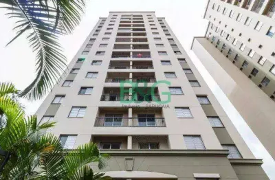 Apartamento com 2 dormitórios à venda, 48 m² por r$ 521.000,00 - vila leopoldina - são paulo/sp