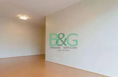 Apartamento com 3 dormitórios à venda, 105 m² por r$ 1.298.990 - perdizes - são paulo/sp