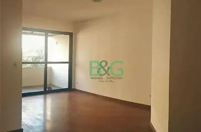 Apartamento com 3 dormitórios à venda, 92 m² por r$ 575.860,00 - jardim londrina - são paulo/sp