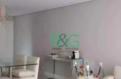 Apartamento à venda, 74 m² por r$ 420.000,00 - morumbi - são paulo/sp