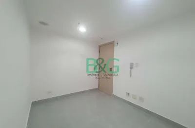 Conjunto para alugar, 30 m² por r$ 3.444/mês - higienópolis - são paulo/sp