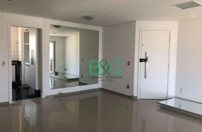 Apartamento com 2 dormitórios à venda, 81 m² por r$ 900.000 - vila mariana - são paulo/sp