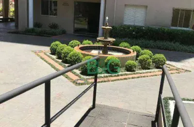 Apartamento com 3 dormitórios à venda, 73 m² por r$ 460.000,00 - morumbi - são paulo/sp