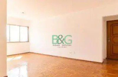 Apartamento com 2 dormitórios à venda, 89 m² por r$ 699.000 - vila monumento - são paulo/sp