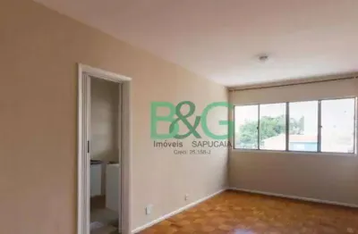 Apartamento à venda, 66 m² por r$ 579.000,00 - chácara inglesa - são paulo/sp