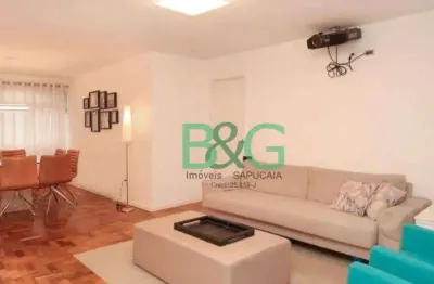Apartamento com 3 dormitórios à venda, 127 m² por r$ 949.000,00 - perdizes - são paulo/sp