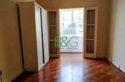 Apartamento com 2 dormitórios à venda, 140 m² por r$ 1.090.000,00 - parque santa cecília - são paulo/sp