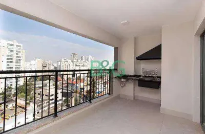 Apartamento com 2 dormitórios à venda, 68 m² por r$ 1.050. - vila mariana - são paulo/sp