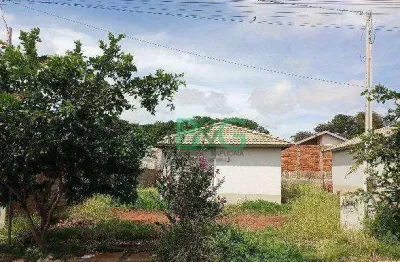 Casa com 2 dormitórios à venda, 45 m² por r$ 97.778,11 - egydio zani - são josé do rio preto/sp