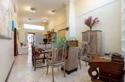 Casa à venda, 230 m² por r$ 1.399.000,00 - planalto paulista - são paulo/sp