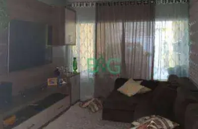Sobrado com 3 dormitórios à venda, 290 m² por r$ 2.499.000,00 - água rasa - são paulo/sp