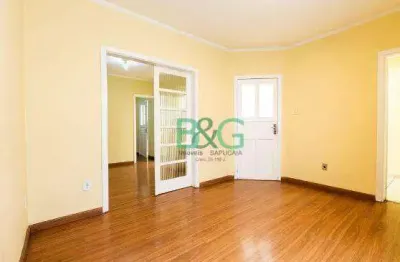 Sobrado com 6 salas à venda, 154 m² por r$ 850. - bela vista - são paulo/sp