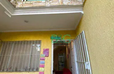 Sobrado à venda, 240 m² por r$ 884.000,00 - vila aricanduva - são paulo/sp