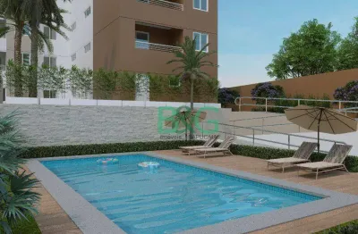 Apartamento com 1 dormitório à venda, 35 m² por r$ 279.919,77 - sapopemba - são paulo/sp