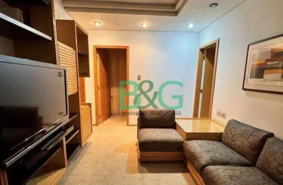Apartamento com 4 dormitórios, 240 m² - venda por r$ 1.970.000,00 ou aluguel por r$ 11.650,00/mês - consolação - são paulo/sp