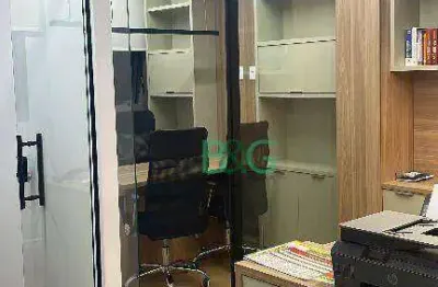 Sala, 42 m² - venda por r$ 500.000,00 ou aluguel por r$ 4.570,00/mês - vila prudente (zona leste) - são paulo/sp