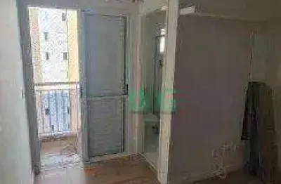 Apartamento com 2 dormitórios à venda, 62 m² por r$ 598.000,00 - campo grande - são paulo/sp