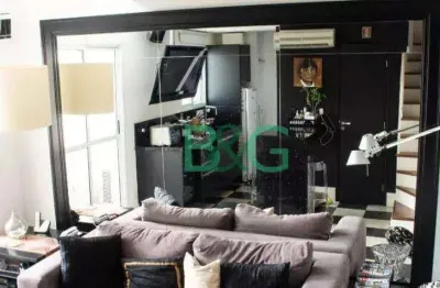 Apartamento com 2 dormitórios à venda, 80 m² por r$ 1.329.000 - itaim bibi - são paulo/sp