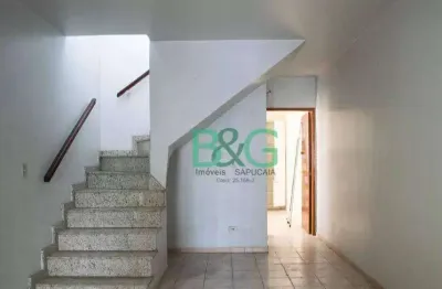 Casa à venda, 85 m² por r$ 679.000,00 - lauzane paulista - são paulo/sp