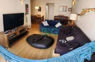 Apartamento com 2 dormitórios à venda, 104 m² por r$ 1.275.600,00 - higienópolis - são paulo/sp
