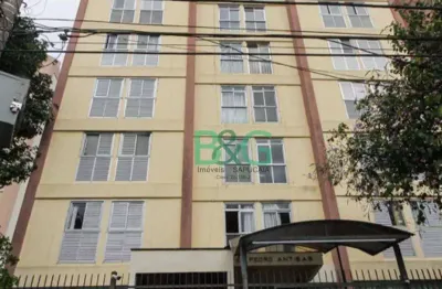 Apartamento com 2 dormitórios à venda, 70 m² por r$ 399.000 - alto da mooca - são paulo/sp