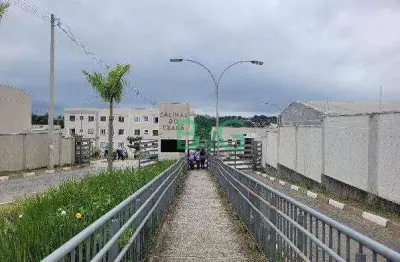 Apartamento com 2 dormitórios à venda, 39 m² por r$ 139.619,52 - rio abaixo - suzano/sp