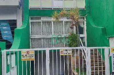 Sobrado com 5 dormitórios à venda, 331 m² por r$ 3.299.000,00 - vila mariana - são paulo/sp