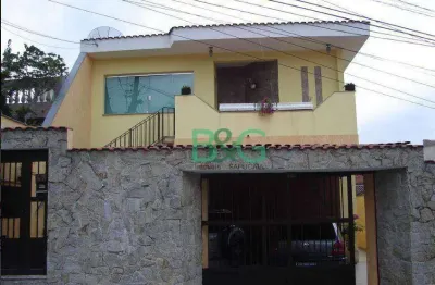 Sobrado com 3 dormitórios à venda, 320 m² por r$ 1.587.000,00 - imirim - são paulo/sp