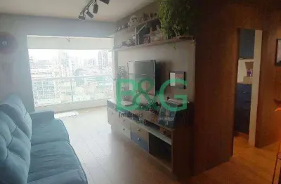 Apartamento à venda, 70 m² por r$ 832.000,00 - liberdade - são paulo/sp
