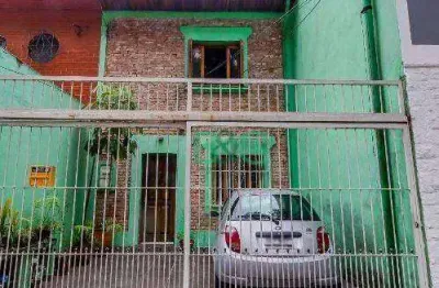 Sobrado com 2 dormitórios à venda, 120 m² por r$ 1.379.000,00 - bela vista - são paulo/sp