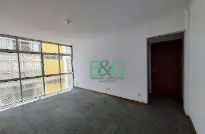 Apartamento com 2 dormitórios à venda, 84 m² por r$ 478.800,00 - ipiranga - são paulo/sp